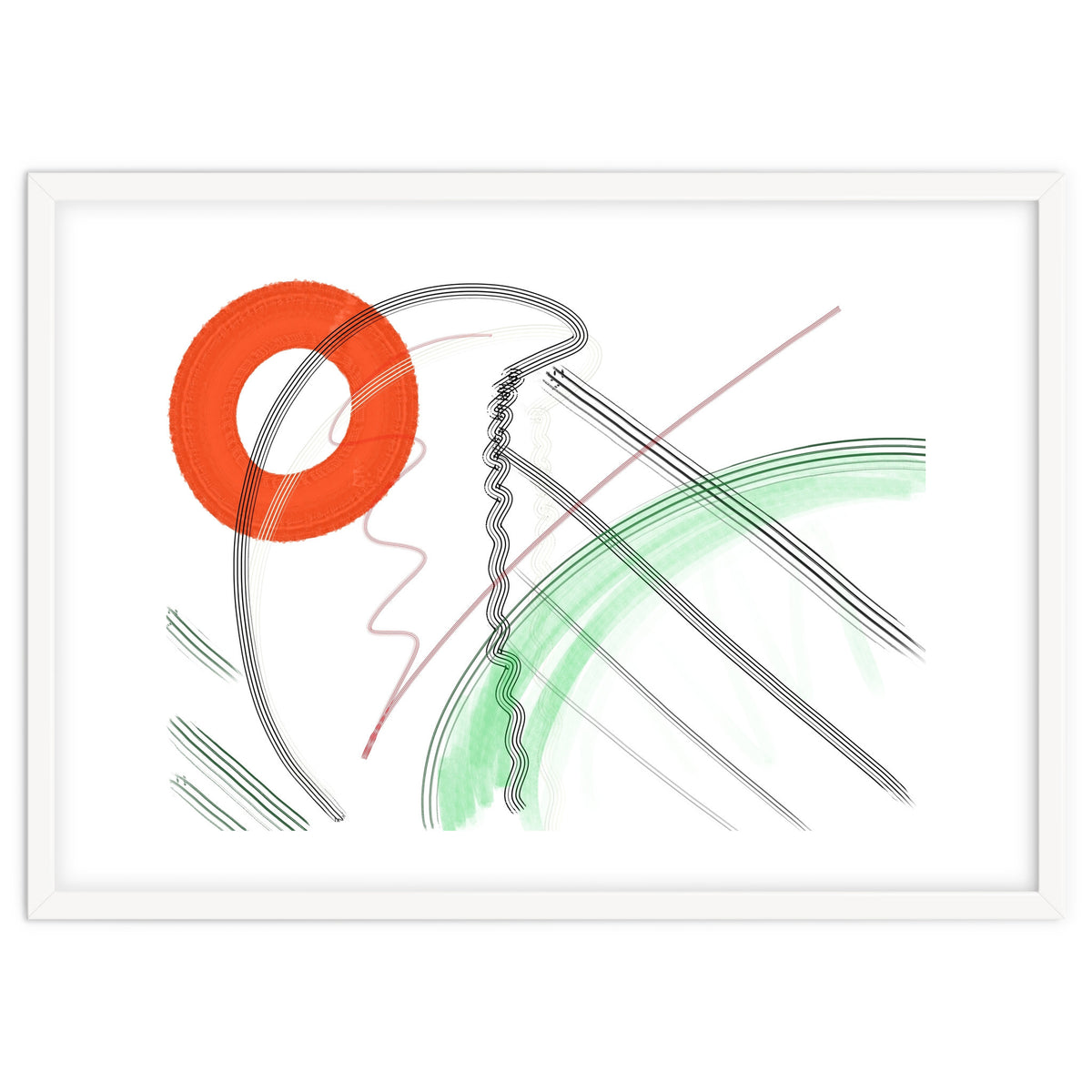 Traits and Lightness