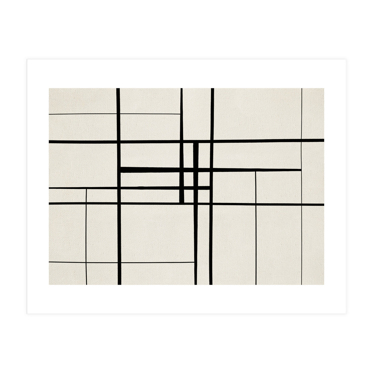 Neural Connections 3 (Print Only)