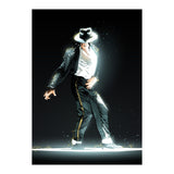 Michael Jackson (Print Only) thumbnail