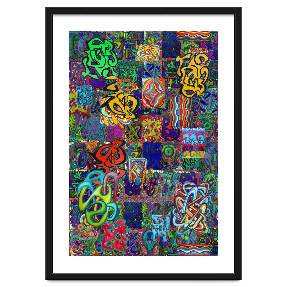 Graffiti Digital 2022 468