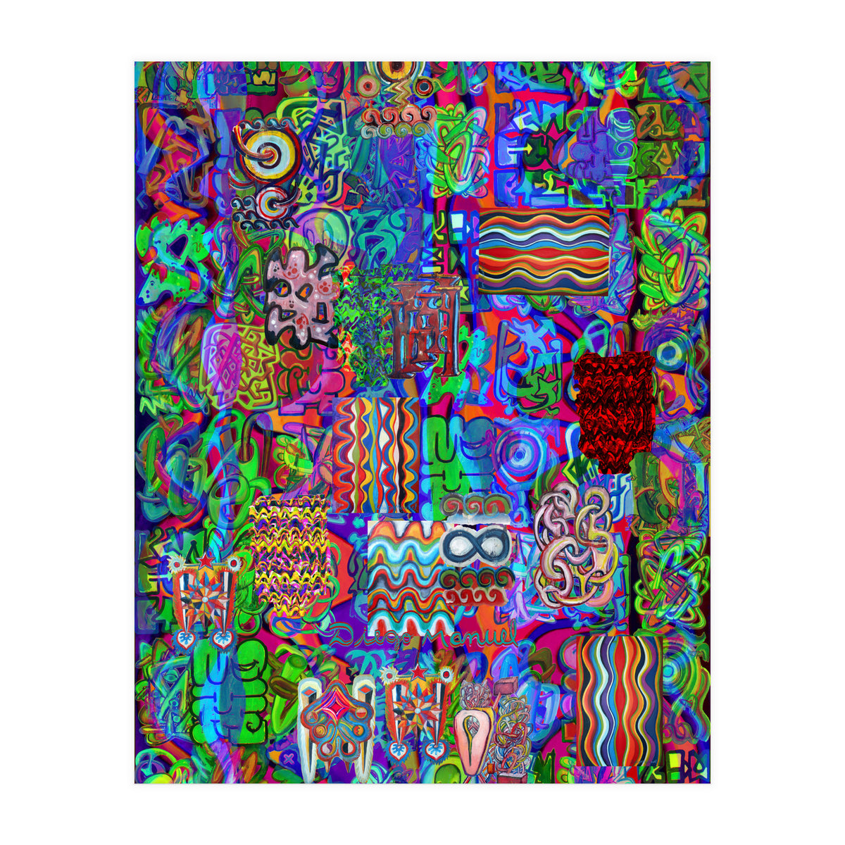 New Graffiti2022 205 (Print Only)