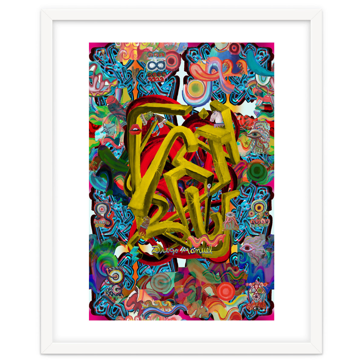 Muchas Cosas 2021 196