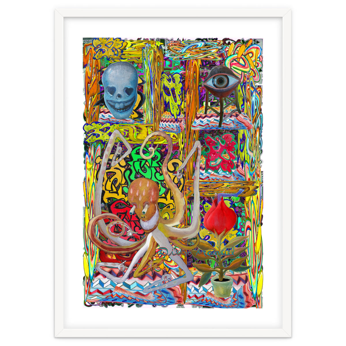 Oficina Del Cobrador 34