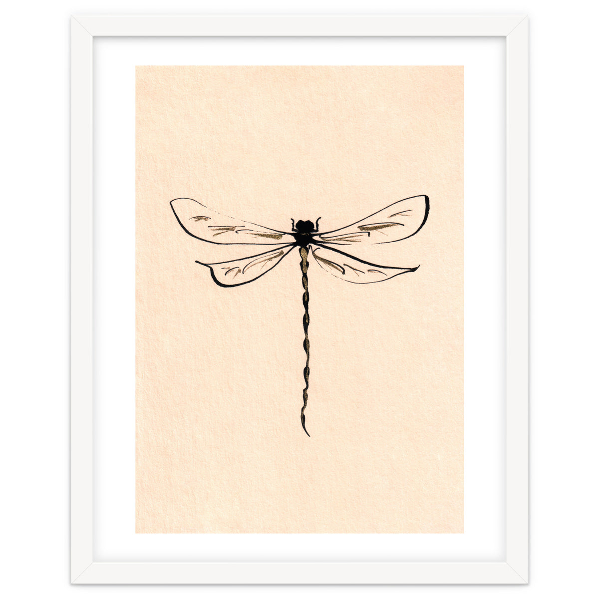 Dragonfly