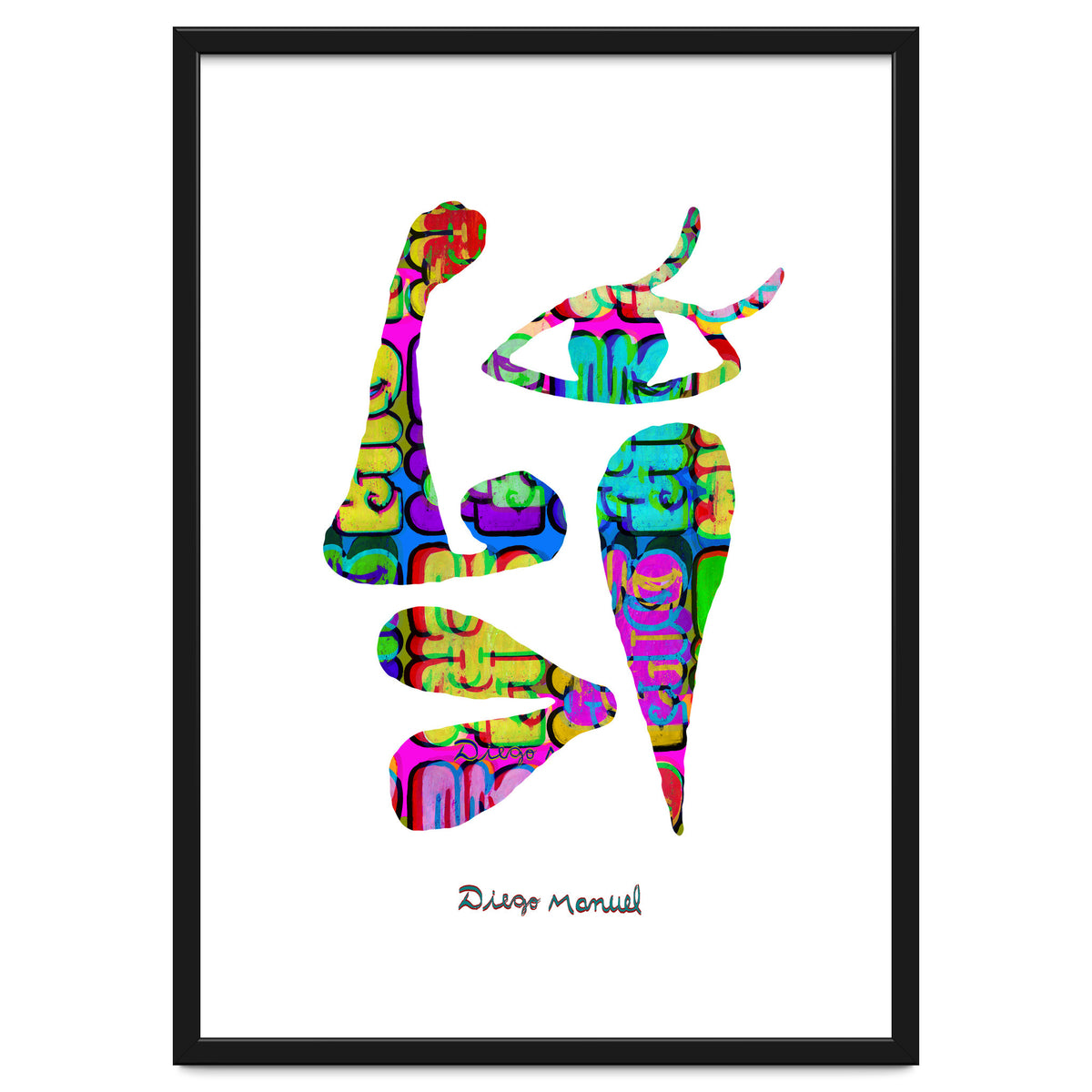 Graffiti Digital 12 2022