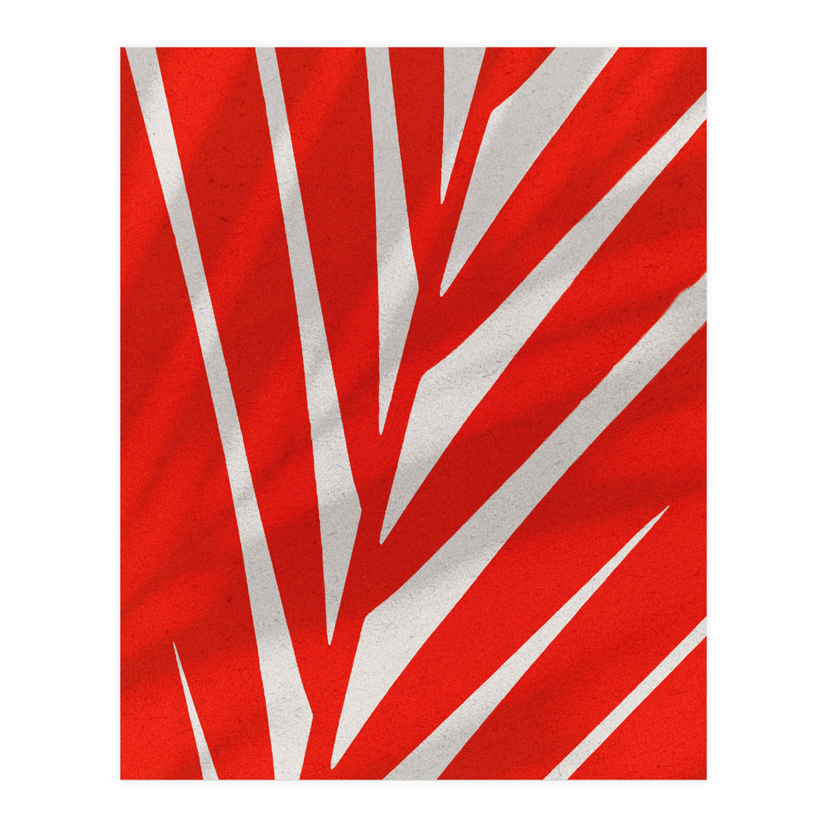 Tarde Calurosa #3 (Print Only)