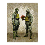 Contagious Love (Print Only) thumbnail