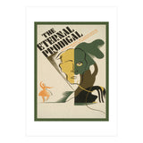 The Eternal Prodigal Advertisement (Print Only) thumbnail