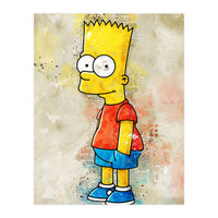 Bart (Print Only)