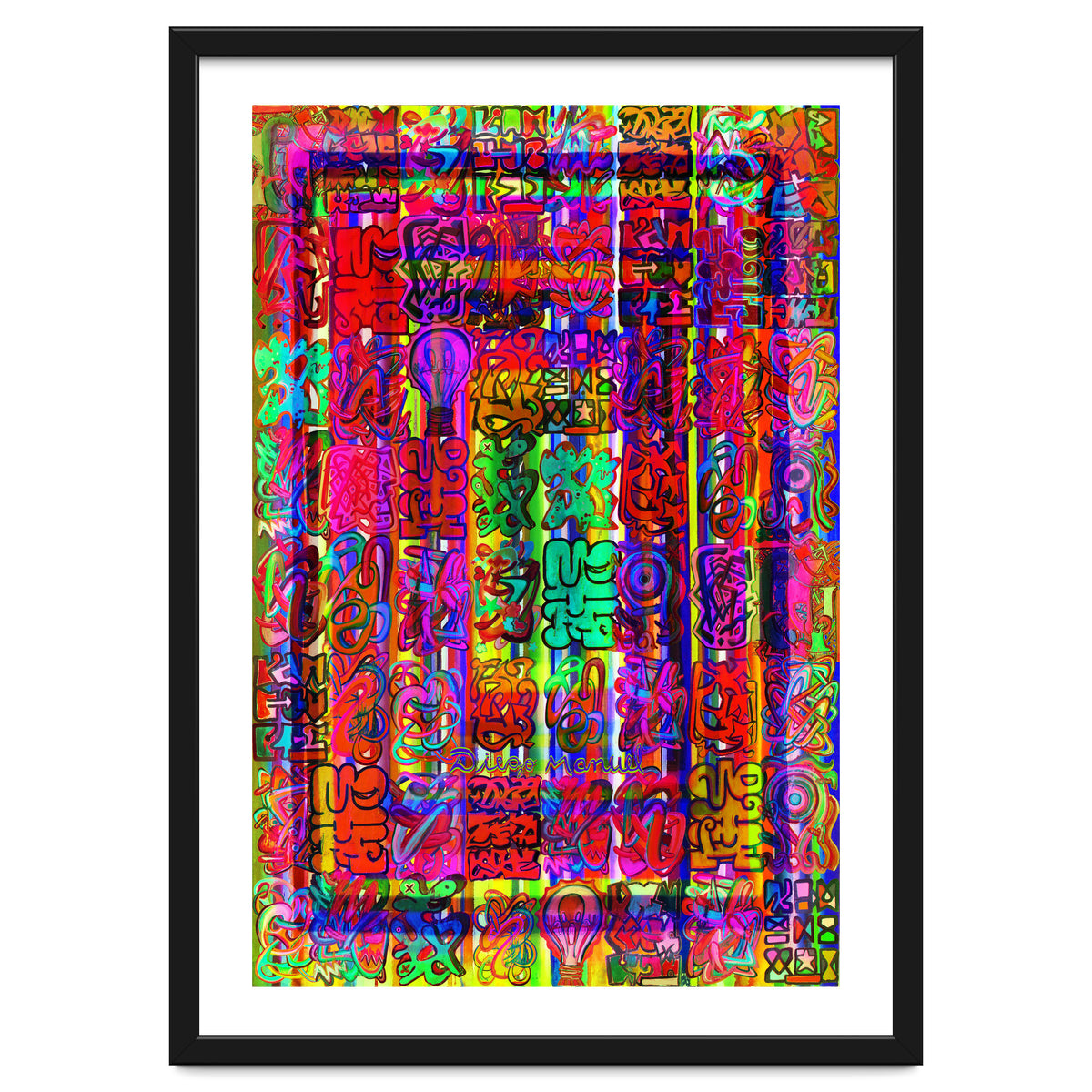 Graffiti Digital 2022 375