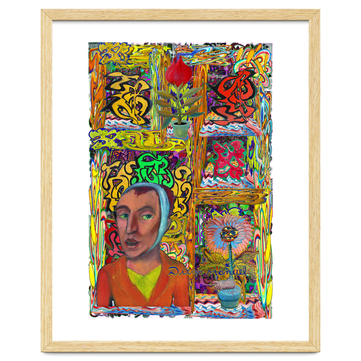 New Graffiti2022 650