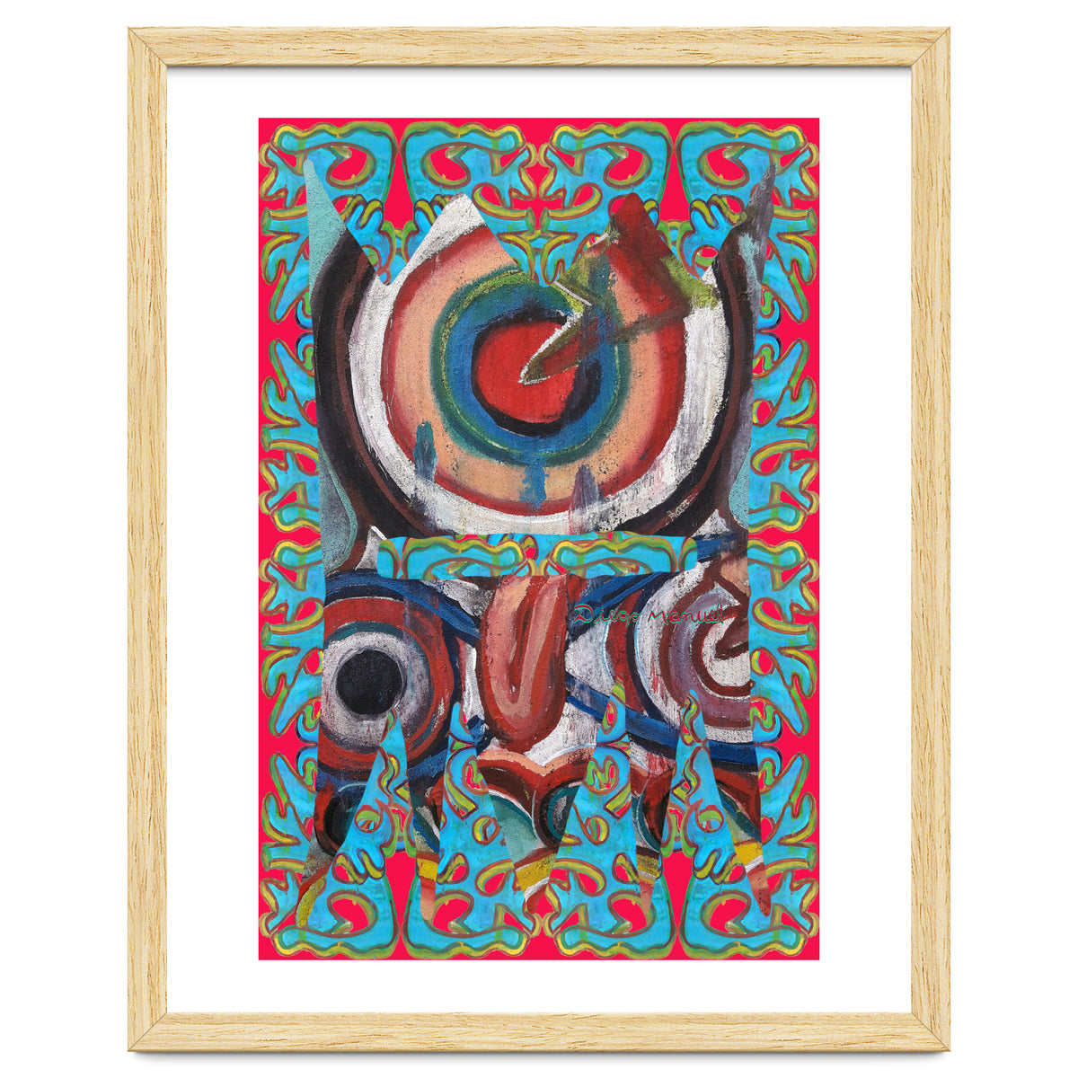 Graffiti Digital Nuevo 2023 20