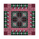Tatreez  21 (Print Only) thumbnail