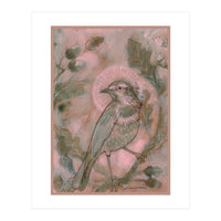 Birdsong (Print Only)