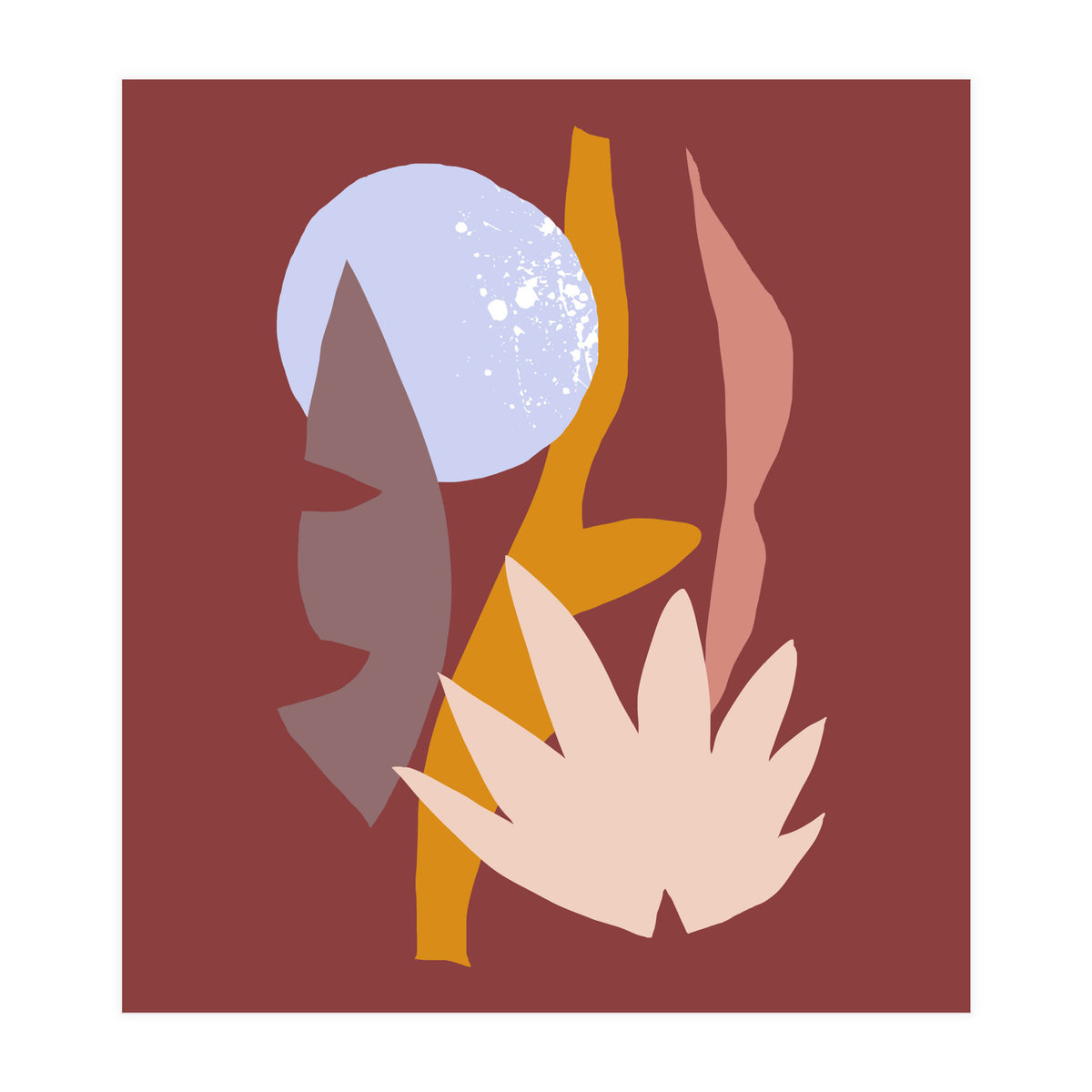 silent season-b (Print Only)