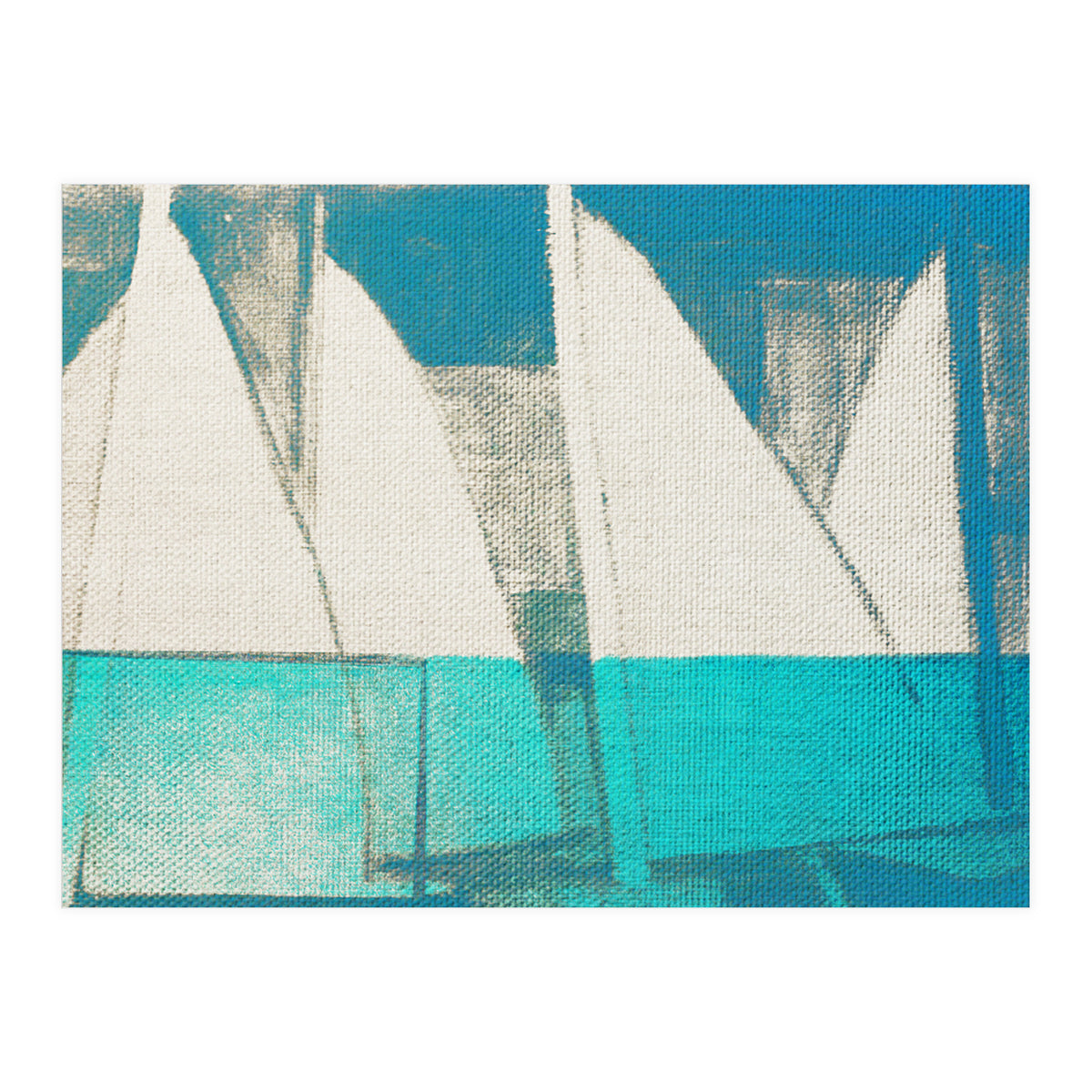 Sails 3 (Print Only)