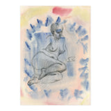 Nude IX (Print Only) thumbnail