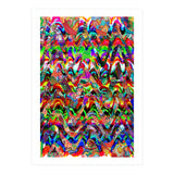 New Graffiti B 26 (Print Only) thumbnail