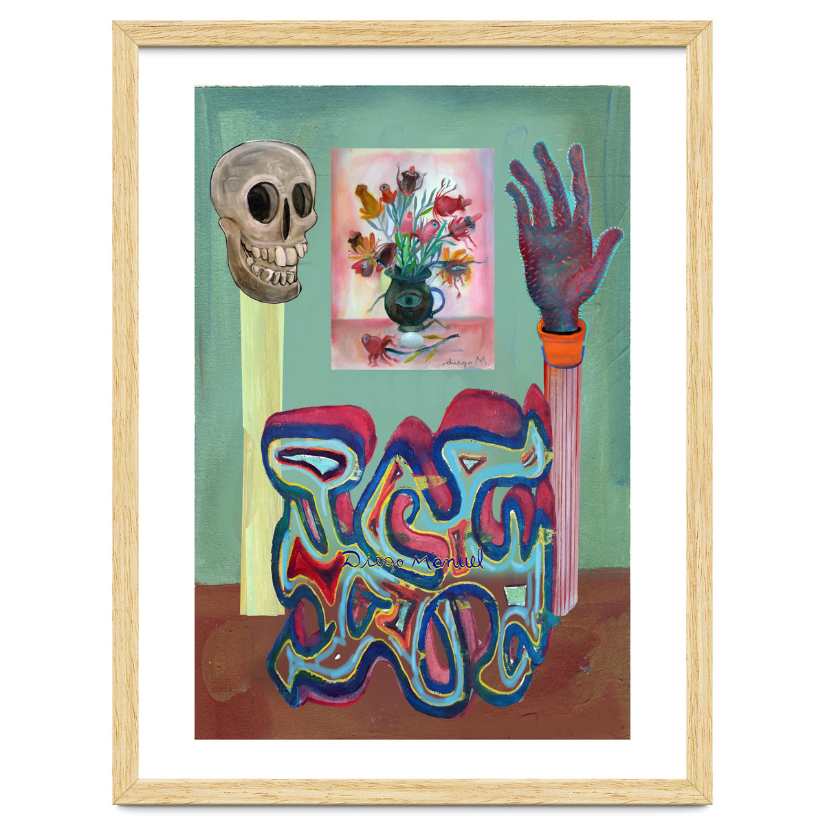 Graffiti Digital 2022 917