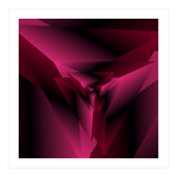 Abstract Super Power (Print Only) thumbnail