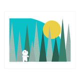 Explore, dream, discover (Print Only) thumbnail