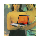 Südseeträume (Print Only) thumbnail