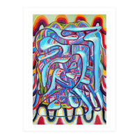 Graffiti Digital 2022 822 (Print Only)