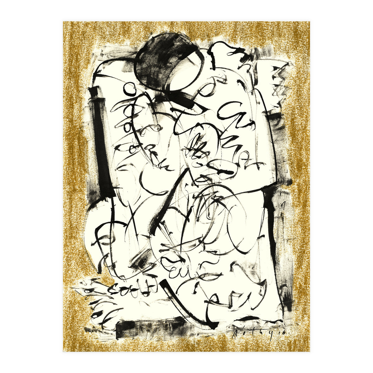 Things to Carry (Print Only)