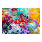 Clouds Of Color  (Print Only) thumbnail