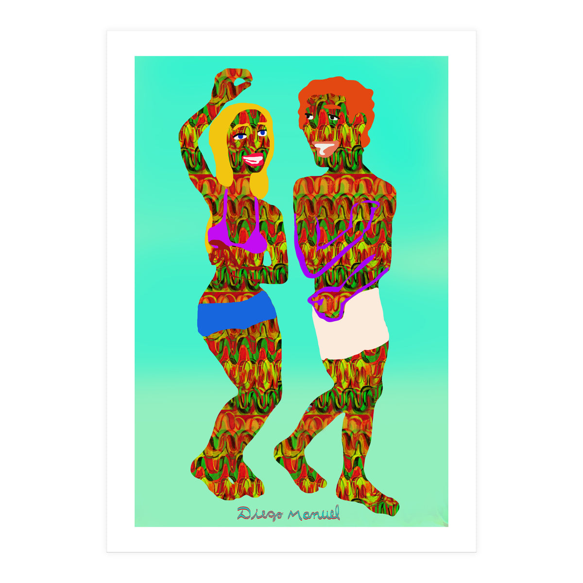 Perfil 78 (Print Only)