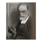 Split Freud (Print Only) thumbnail