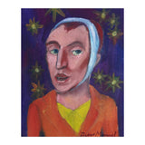 Van Gogh (Print Only) thumbnail