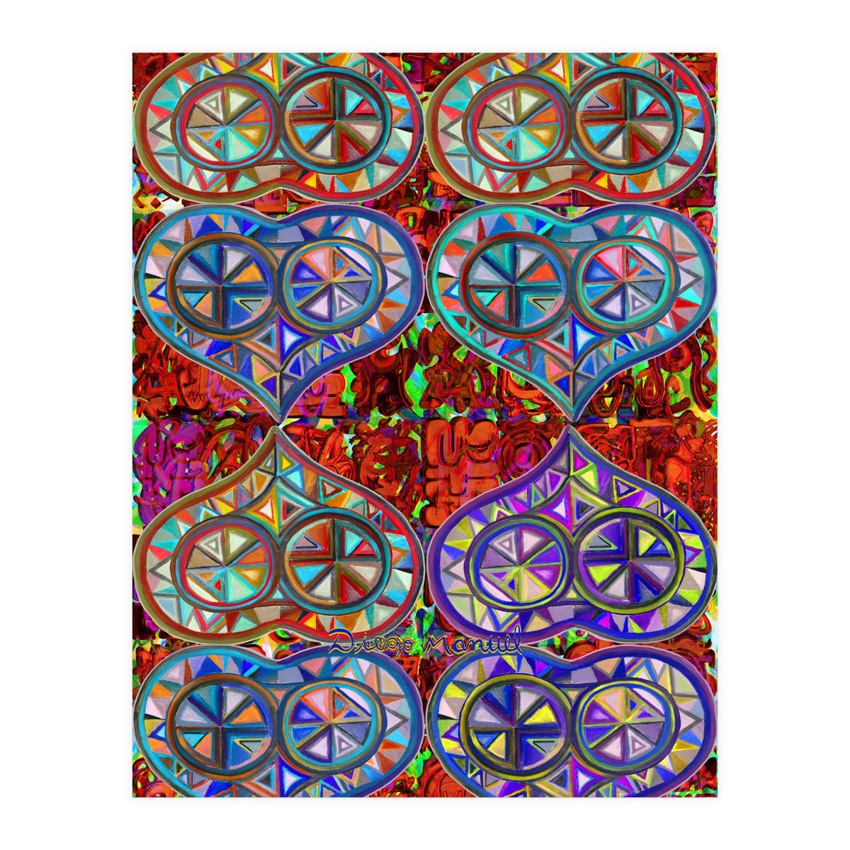 Graffiti Digital 2022 1103 (Print Only)