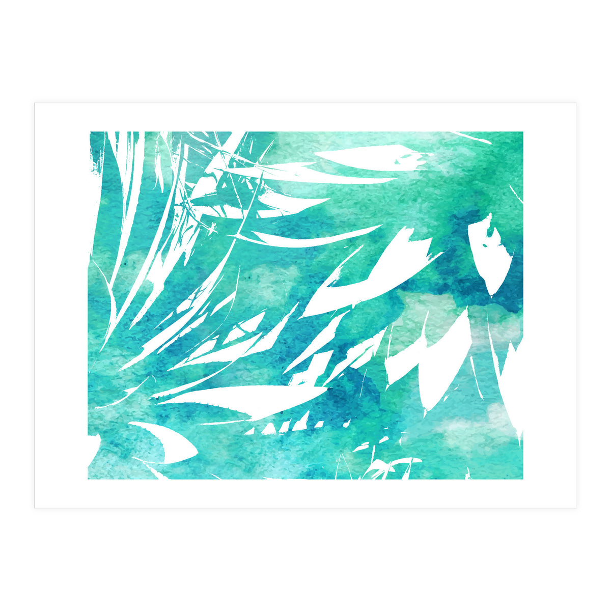 Petrichor (Print Only)