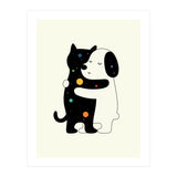 Universe Language (Print Only) thumbnail