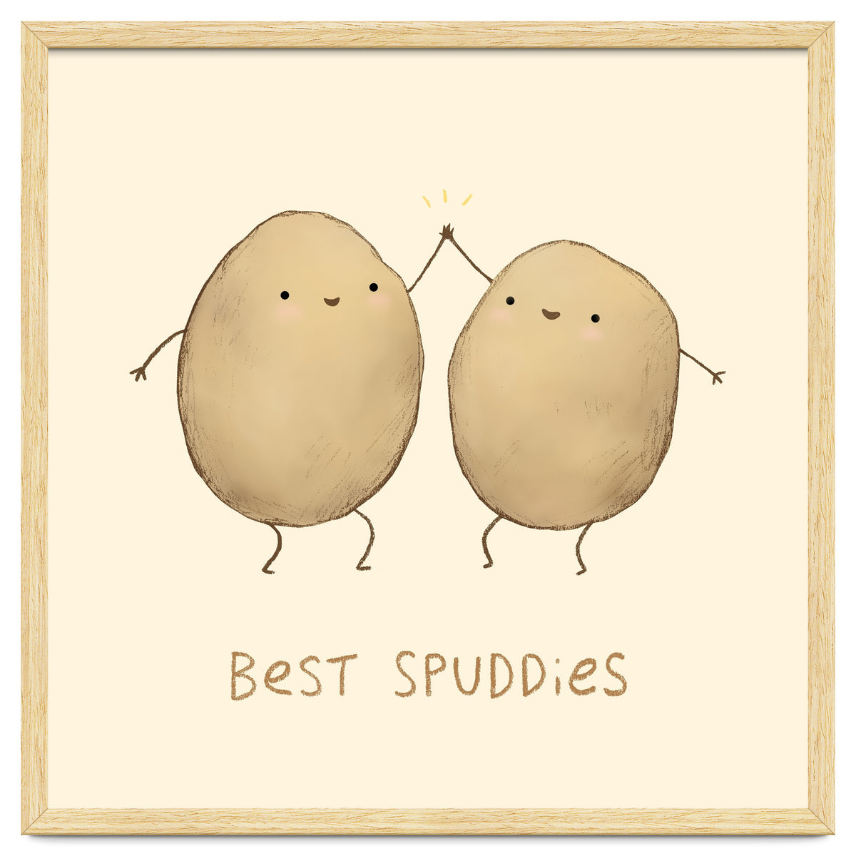 Best Spuddies