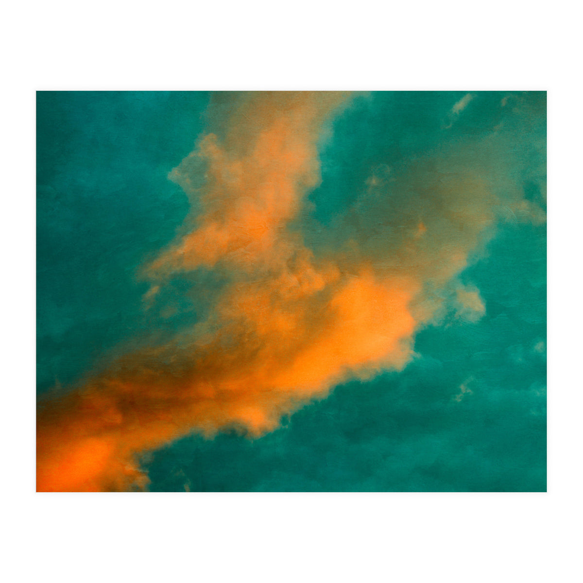 clouds  (Print Only)