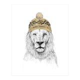 Winter Is Here (Print Only) thumbnail