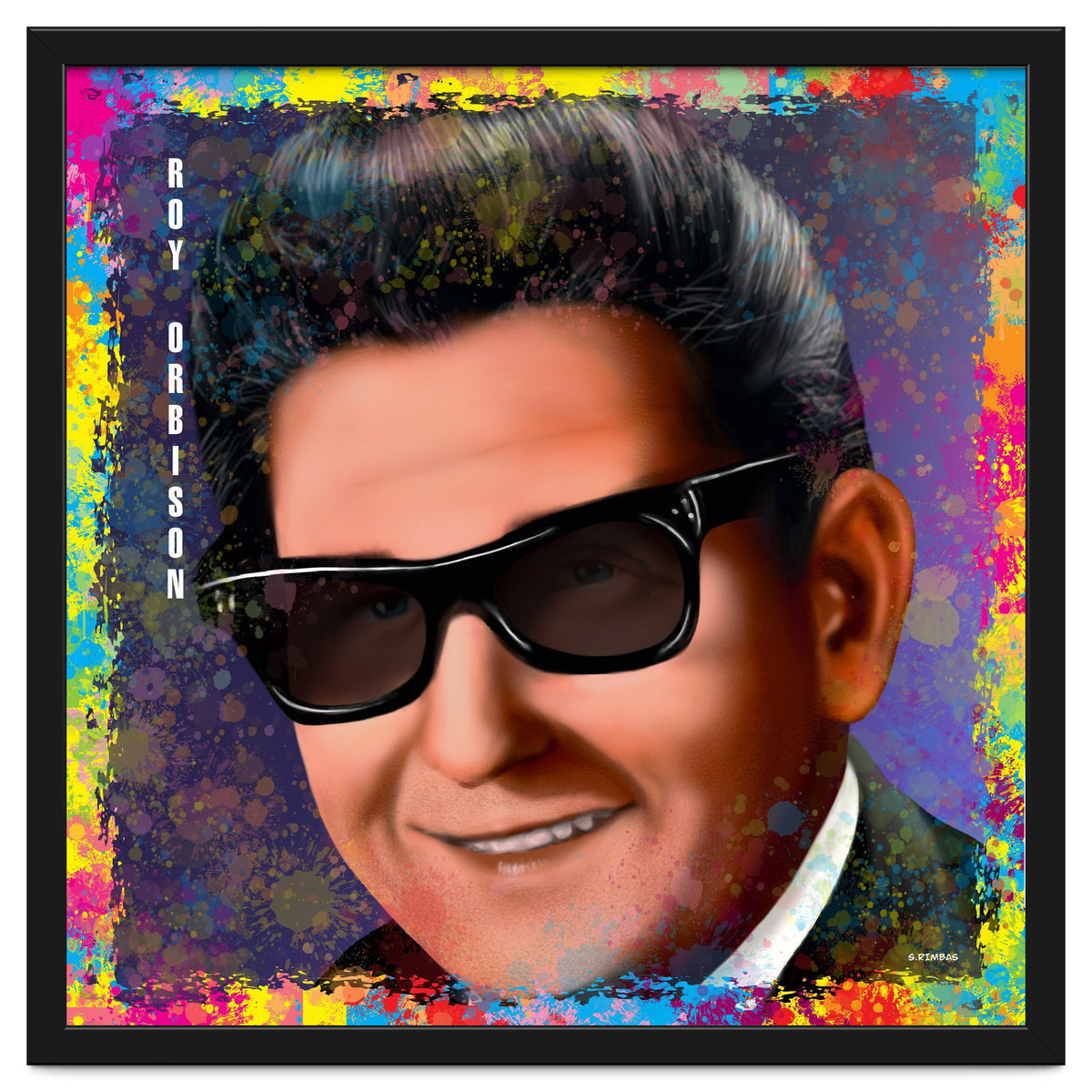 Roy Orbison