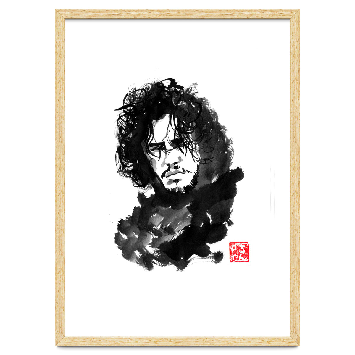 Jon Snow