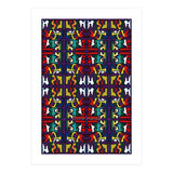 Garffiti 24 Tapiz C (Print Only) thumbnail