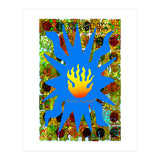Fuego Y Graffiti 53 (Print Only) thumbnail