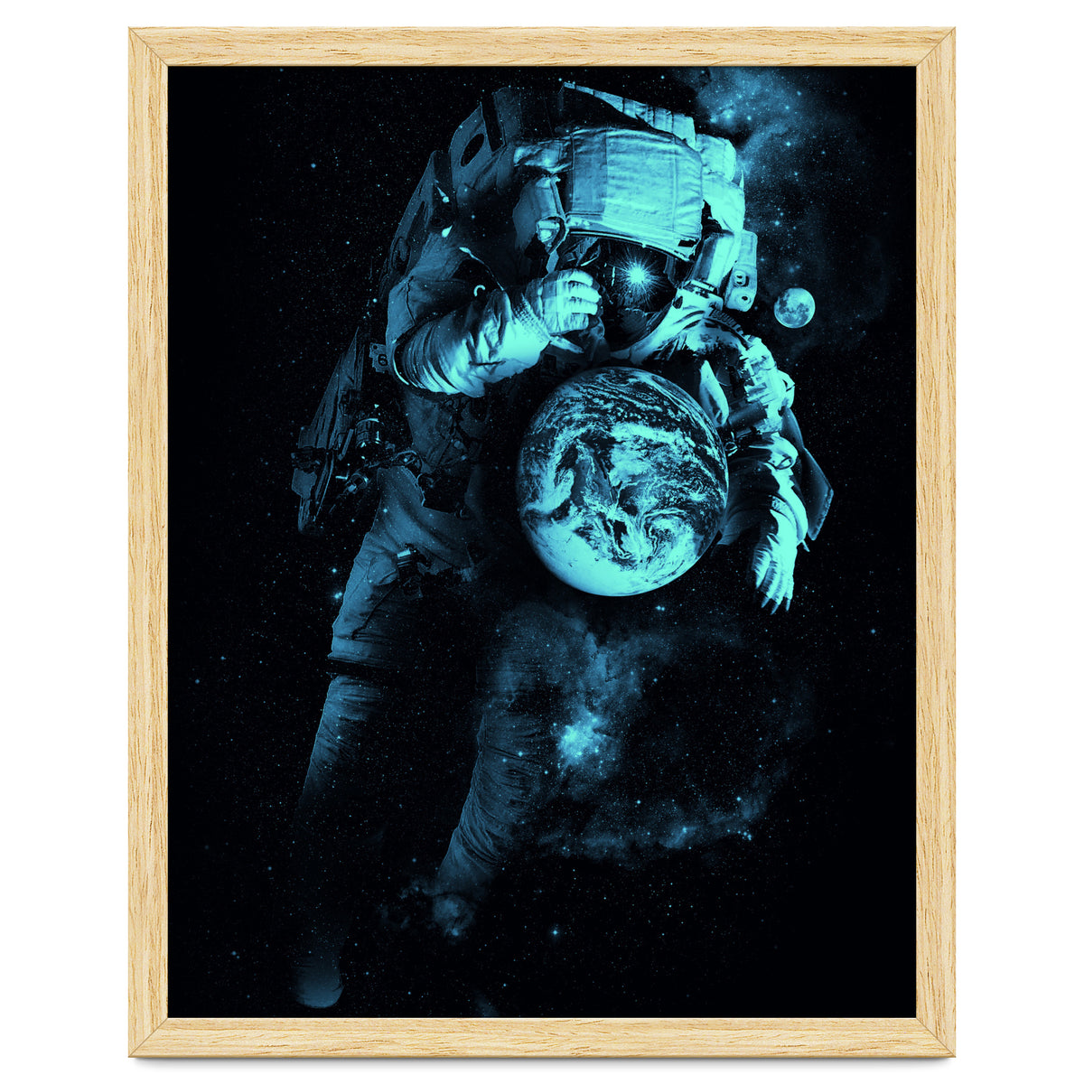 Its A Small World After All