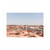 Moroccan Rooftop 2 (Print Only) thumbnail