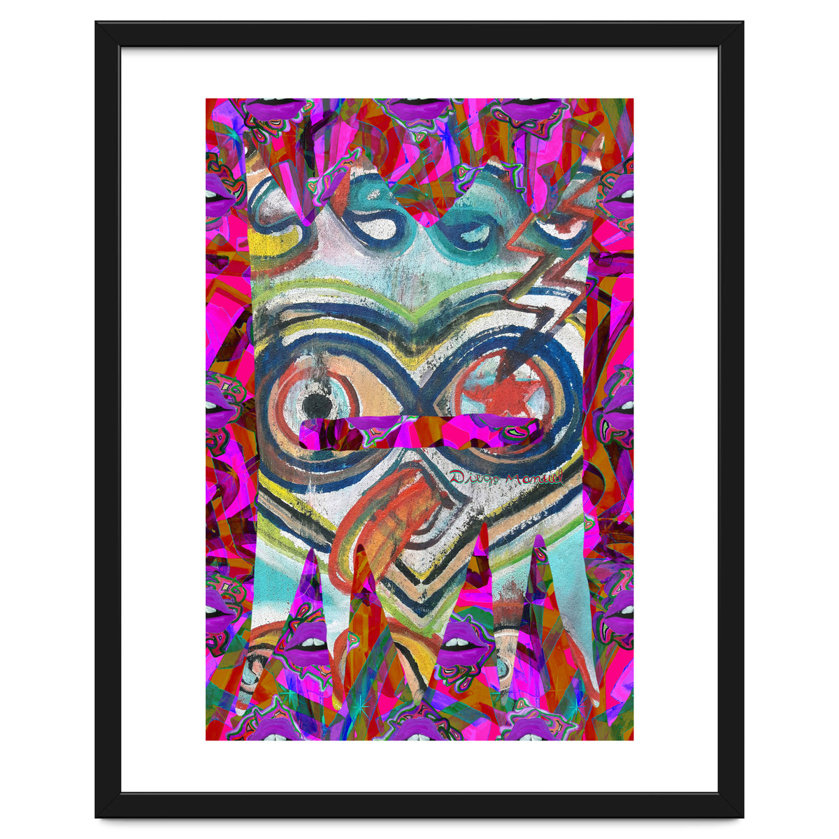 Graffiti Digital Nuevo 2023 15