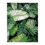 Life Is Better With Palm Trees (Print Only) thumbnail