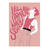 Perfume Genius (Print Only)