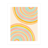 Rainbow Reflections (Print Only) thumbnail