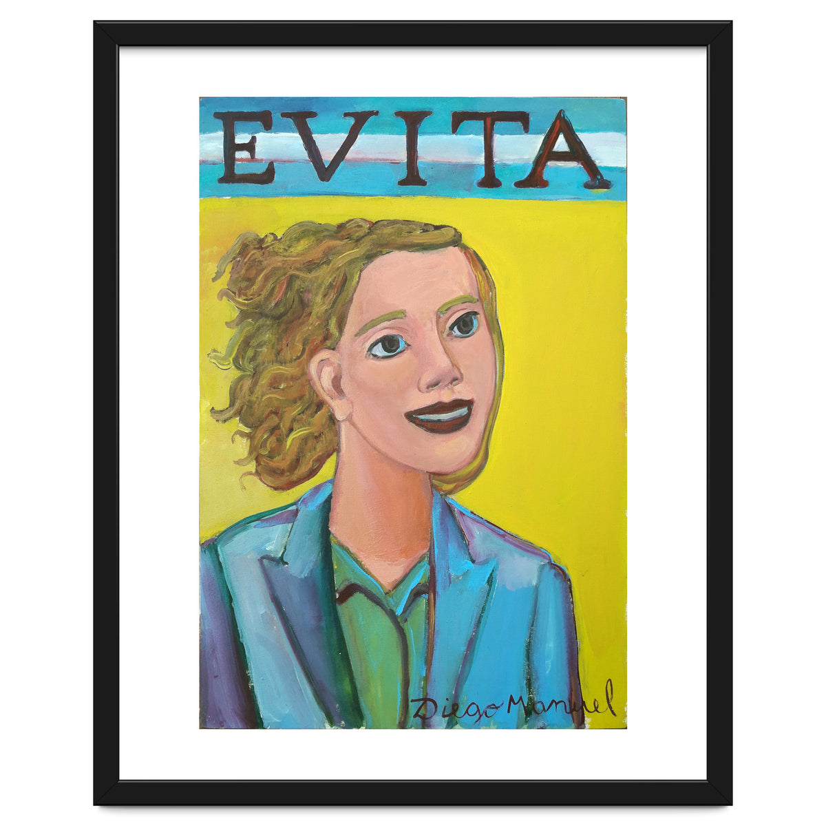 Evita