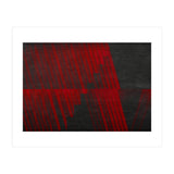 Rojo Y Gris 3 (Print Only) thumbnail
